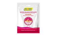 Seaweed - Model NPK 16-6-32 - Water Soluble Fertilizer