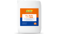 Seawin Biotech - Model Fru-Belle - Nutrient Promoter