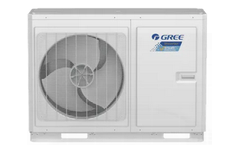 Diana - Model Gree - Heat Pump