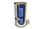 Diana - Room Boiler for Heat Pump