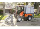 Empas - Model MCP - Landscape Contractors