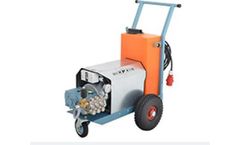 Empas - Speed Cleaners