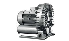 Aquafuture - Model ESAM - Side Channel Blower