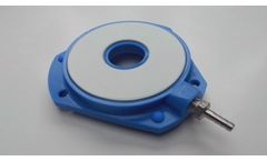 Enviro - Model ECD100 - Ceramic Oxygen Diffuser