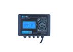 Senect One - Aquaculture Control Boxes Monitor