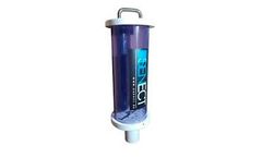 Senect - Hatchery Fry Feeder