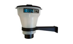 Senect - Model EF - Fish Feeder