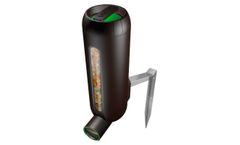 Senect - Model Pro - Fish Feeder