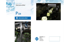 Alpha - Self Priming Pump - Brochure