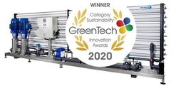 Nexus - Model HPRO - Filtration System