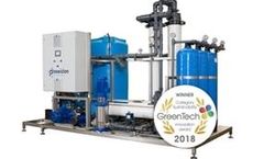 Poseidon - Filtration System