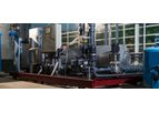 ECOSTER - Greenhouse Drainwater Disinfectors