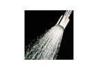 Dramm - Model 170AL - Aluminum Water Breaker Nozzle