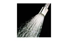 Dramm - Model 170AL - Aluminum Water Breaker Nozzle