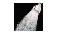 Dramm - Model 400 - Aluminum Water Breaker Nozzle