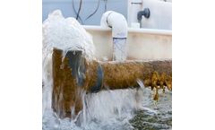 Solaft - Microbe Disinfection for Cooling Towers