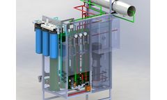 Solaft - Water Pre-Treatment Systems