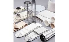 Solaft - Filter Bags for Dust Collection Systems
