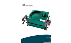 Fish and Fry Counter  - Brochure