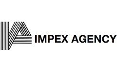 Impex - Model Winsorter WB-9-C - Fish Egg Grading Machine