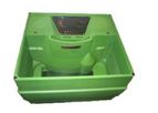 Impex - Model Winsorter WB-10EG - Fish Egg Grading Machine