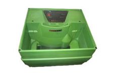Impex - Model Winsorter WB-10EG - Fish Egg Grading Machine