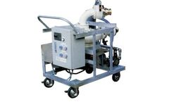 Impex - Model PIN-PIN- Z-65L-S - Fingerling Transport Pump