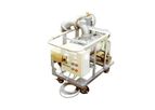 Impex - Model PIN-PIN- Z-100L/L-S - Live Fish Transport Pump