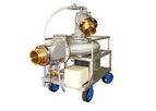 Impex - Model PIN-PIN  - Z-150L-S - Live Fish Transport Pump