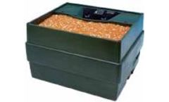 Impex - Model Winsorter WB-9X2 - Fish Egg Grading Machine