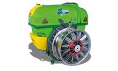 Speedy - Mounted Type Turbo Atomiser