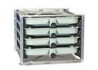 MariSource - 4-Tray Vertical Incubator for Salmon