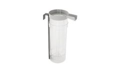 Model McDONALD Type - Hatching Jar