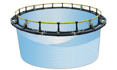Aquaculture and Fishing Solutions for Fish Health Management - Cage Treatment Protocol