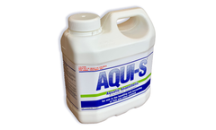 AQUI-S - Aquatic Anaesthetic