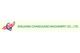 Zhejiang Changjiang Machinery Co. Ltd
