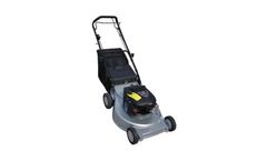 Model CJ22ZZSB60-AL - Self-Propelled Lawn Mower