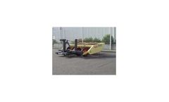 Dehondt - Double and Triple Lifter