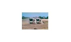 Dehondt - Basic Self-Propelled Baler with Cab (EASC)