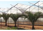 Asthor - Convertible Greenhouses