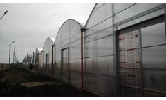 Asthor - Multiasthor Greenhouse