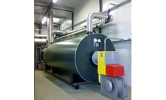 Asthor - Greenhouses Heating Cogeneration and CO2 Feeding Systems