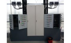 Asthor - Climate and Irrigation Controlling System