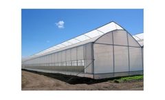 Asthor - Model PV - Greenhouse
