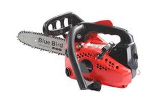 Blue Bird - Model CS 250 - Chain Saw