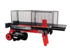 Blue Bird - Model LSE 5000 - Log Splitter