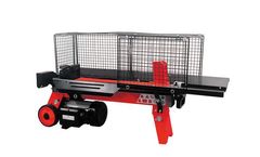 Blue Bird - Model LSE 5000 - Log Splitter