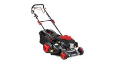 Blue Bird - Model Sprint  B51T - Lawn Mower