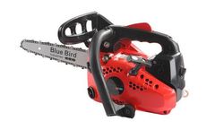Blue-Bird - Model CS 250 C - Chain Saw