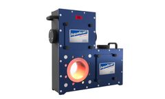 AquaScan - Model CSF 1600 - Fish Counter